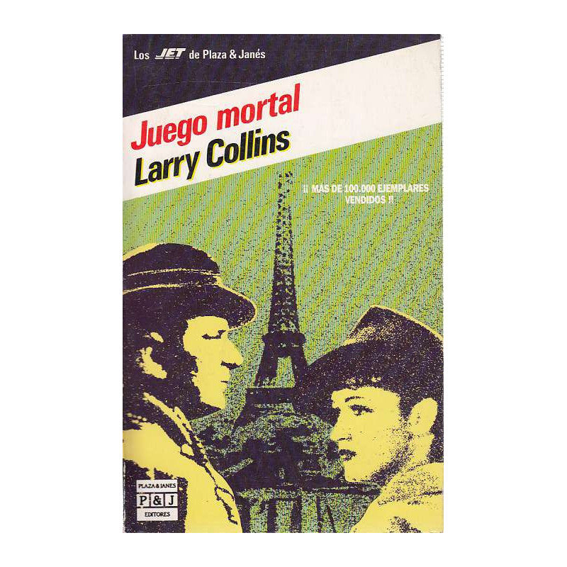 JUEGO MORTAL. ¡¡Más De 100.000 Ejemplares Vendidos!!