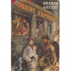 ORIENT - EXPRESS