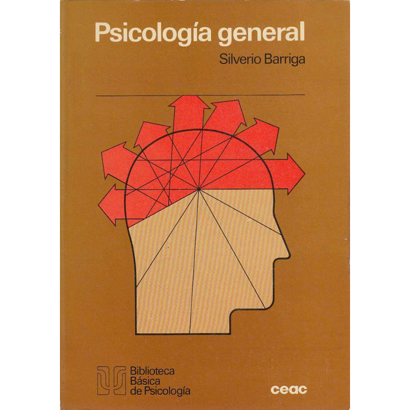 PSICOLOGÍA GENERAL