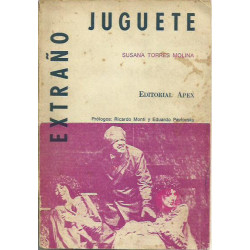 EXTRAÑO JUGUETE