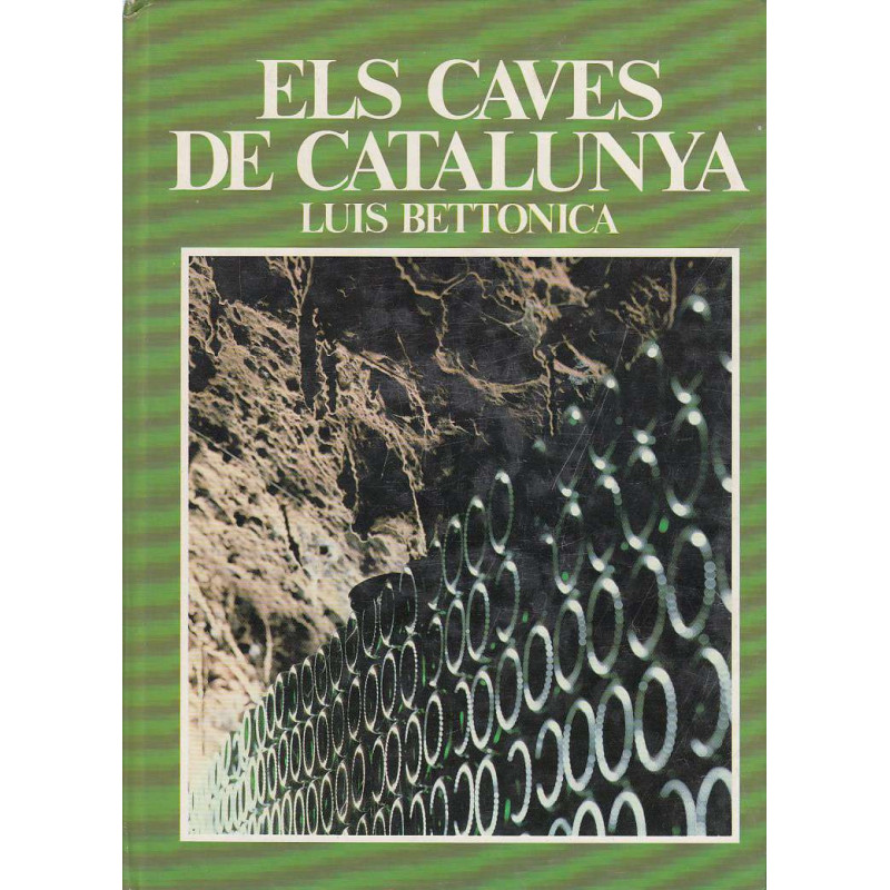 ELS CAVES DE CATALUNYA