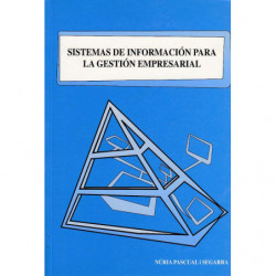 SISTEMAS DE INFORMACIÓN PARA LA GESTIÓN EMPRESARIAL