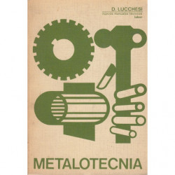 METALOTECNIA. Nuevos Manuales Labor 12