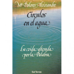 CIRCULOS EN EL AGUA La Vida Alterada Por La Palabra