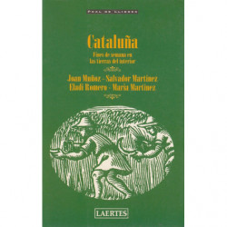 CATALUÑA FINES DE SEMANA EN LAS TIERRAS DEL INTERIOR