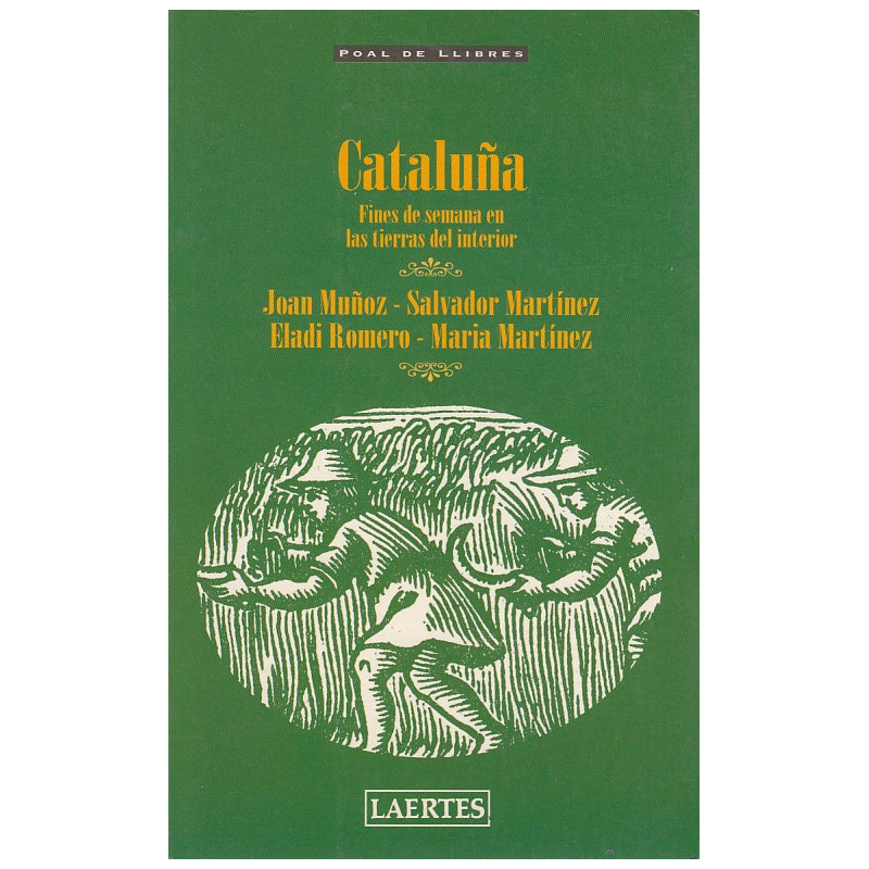 CATALUÑA FINES DE SEMANA EN LAS TIERRAS DEL INTERIOR