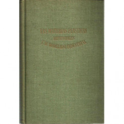 LAS MATERIAS PLÁSTICAS ARTIFICIALES Y SU MODELADO INDUSTRIAL