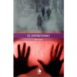 EL ESPIRITISMO