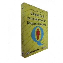 CALIDAD TOTAL EN LA DIRECCION DE RECURSOS HUMANOS