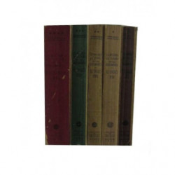 EL SIGLO XIX - EL SIGLO XVIII - EL SIGLO XVII - EL SIGLO XVI Ademas Del SIGLO XX