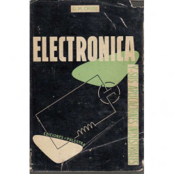 ELECTRONICA Y SUS APLICACIONES INDUSTRIALES