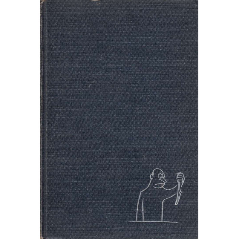 THE LAW AND THE PROFITS