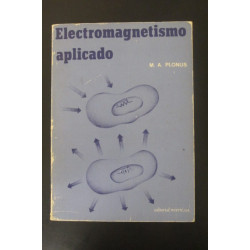 ELECTROMAGNETISMO APLICADO