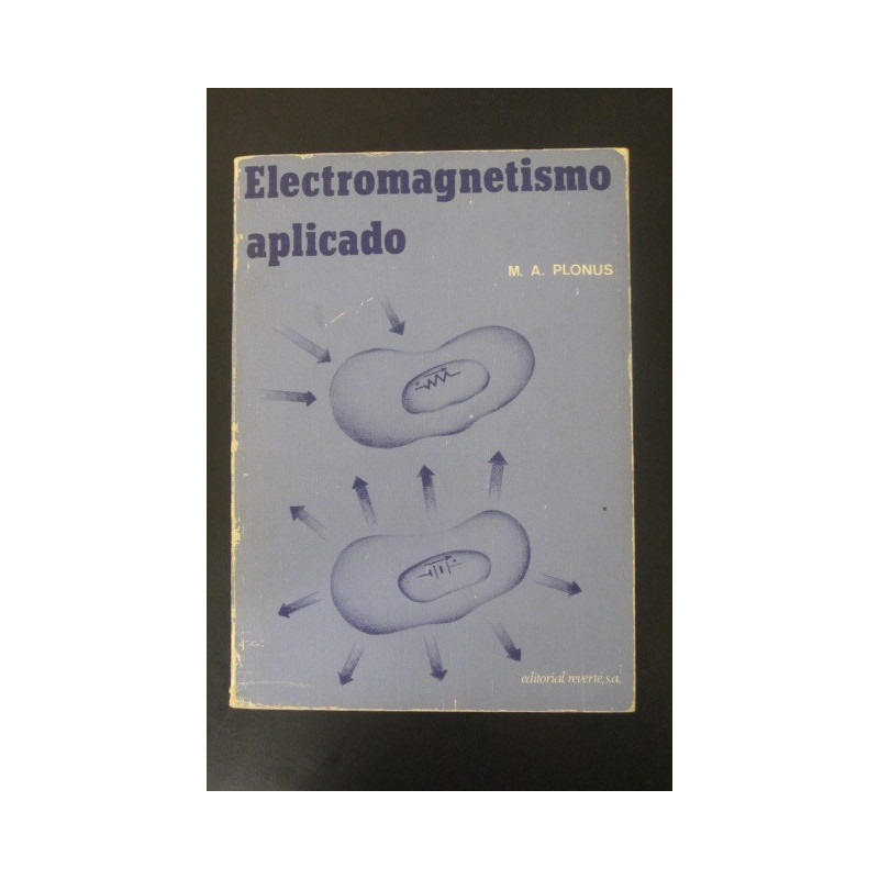 ELECTROMAGNETISMO APLICADO