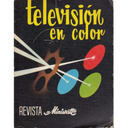TELEVISIÓN EN COLOR