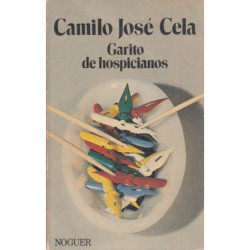 GARITO DE HOSPICIANOS