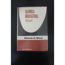 QUIMICA INDUSTRIAL