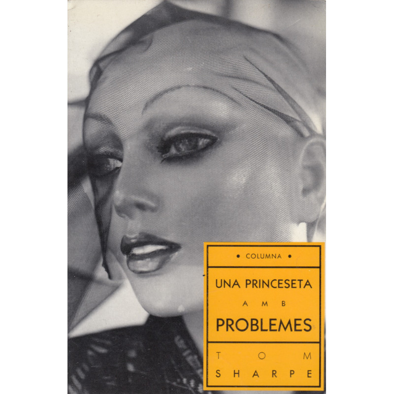 UNA PRINCESETA AMB PROBLEMES