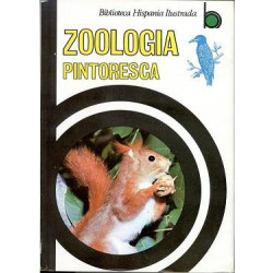 ZOOLOGIA PINTORESCA