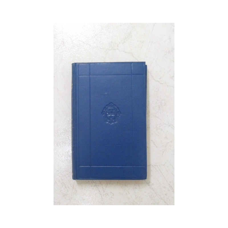 SYBIL OR THE TWO NATIONS