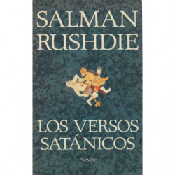 LOS VERSOS SATANICOS