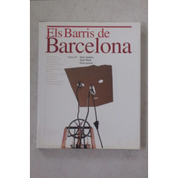 ELS BARRIS DE BARCELONA Volum IV