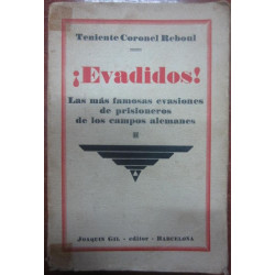 EVADIDOS