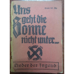 UNS GEHT DIE SONNE NICHT UNTER