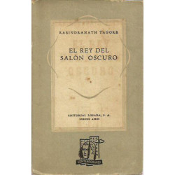 EL REY DEL SALON OSCURO (POEMA DRAMÁTICO)