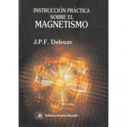 INSTRUCCIÓN PRÁCTICA SOBRE EL MAGNETISMO