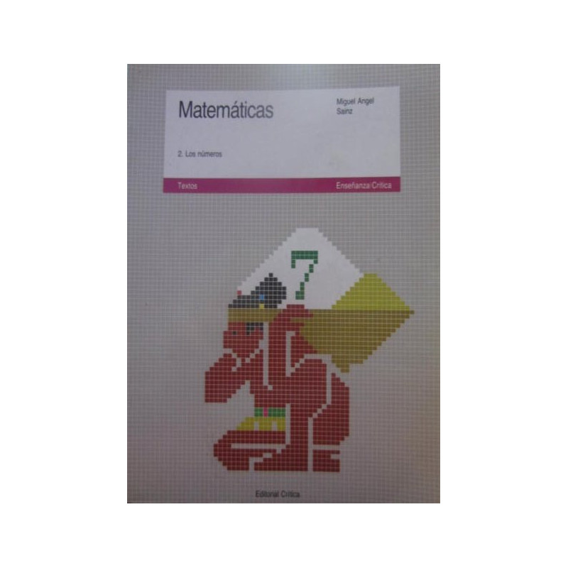 MATEMATICAS 2. Los números