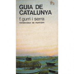 GUIA DE CATALUNYA