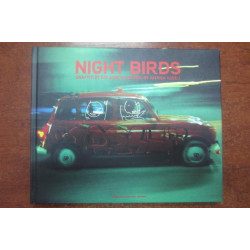 NIGHT BIRDS - OISEAUX DE NUIT