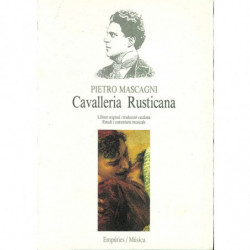 CAVALLERIA RUSTICANA
