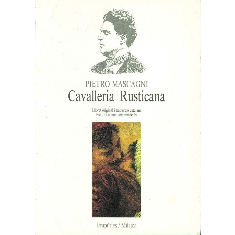 CAVALLERIA RUSTICANA