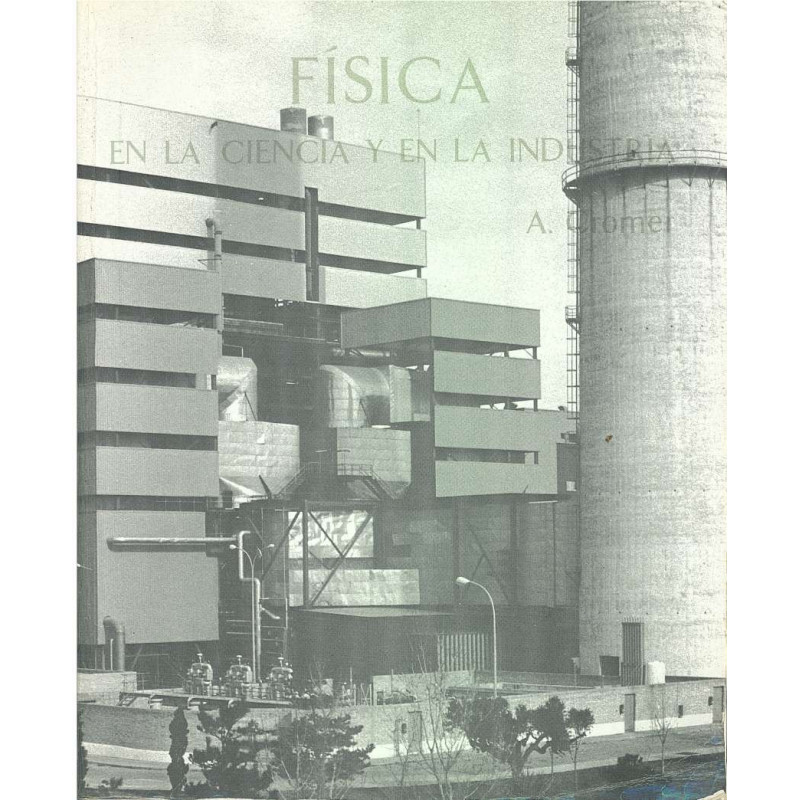 FISICA EN LA CIENCIA Y EN LA INDUSTRIA