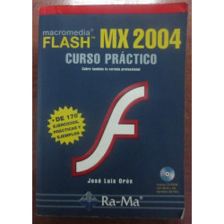 FLASH MX 2004