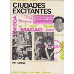 CIUDADES EXCITANTES