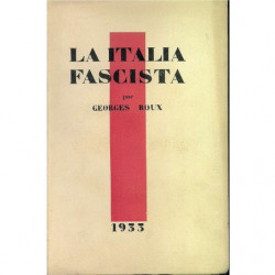LA ITALIA FASCISTA