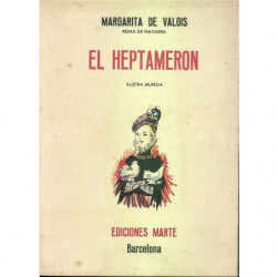 EL HEPTAMERON