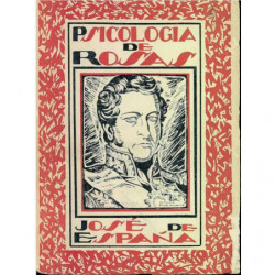 PSICOLOGIA DE ROSAS