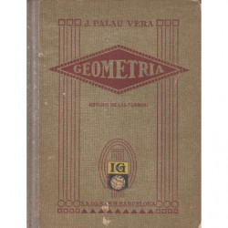 GEOMETRIA Estudio De Las Formas