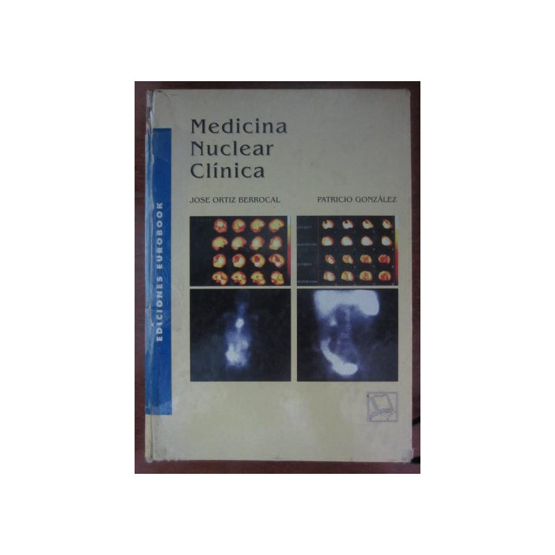 MEDICINA NUCLEAR CLINICA