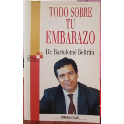 TODO SOBRE TU EMBARAZO