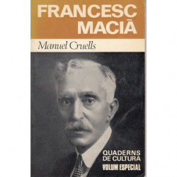FRANCESC MACIA
