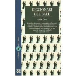 DICCIONARI DEL BALL
