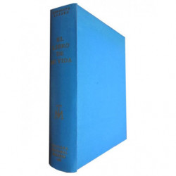 EL LIBRO DE MI VIDA