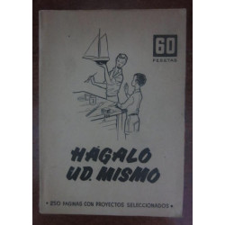 MECANICA ILUSTRADA 6 num.