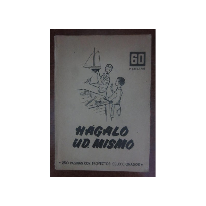 MECANICA ILUSTRADA 6 num.