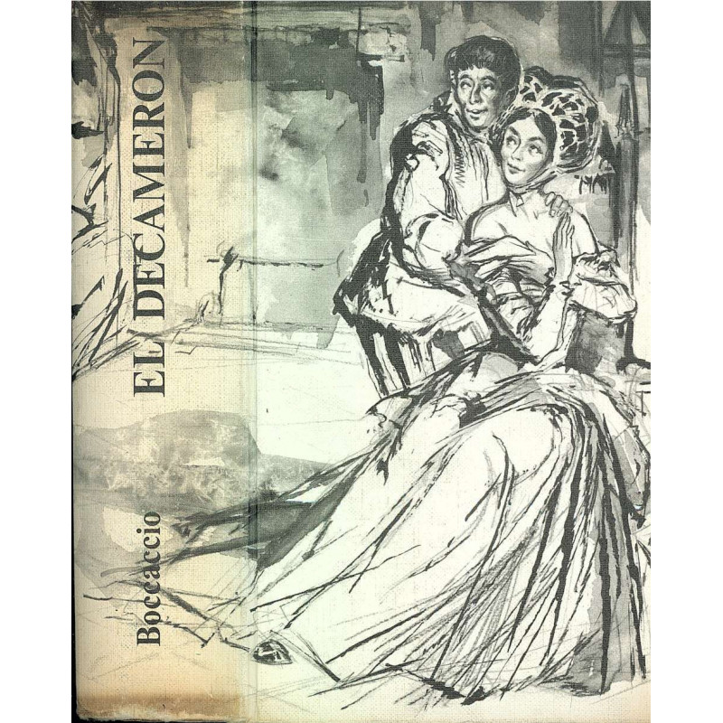 EL DECAMERON
